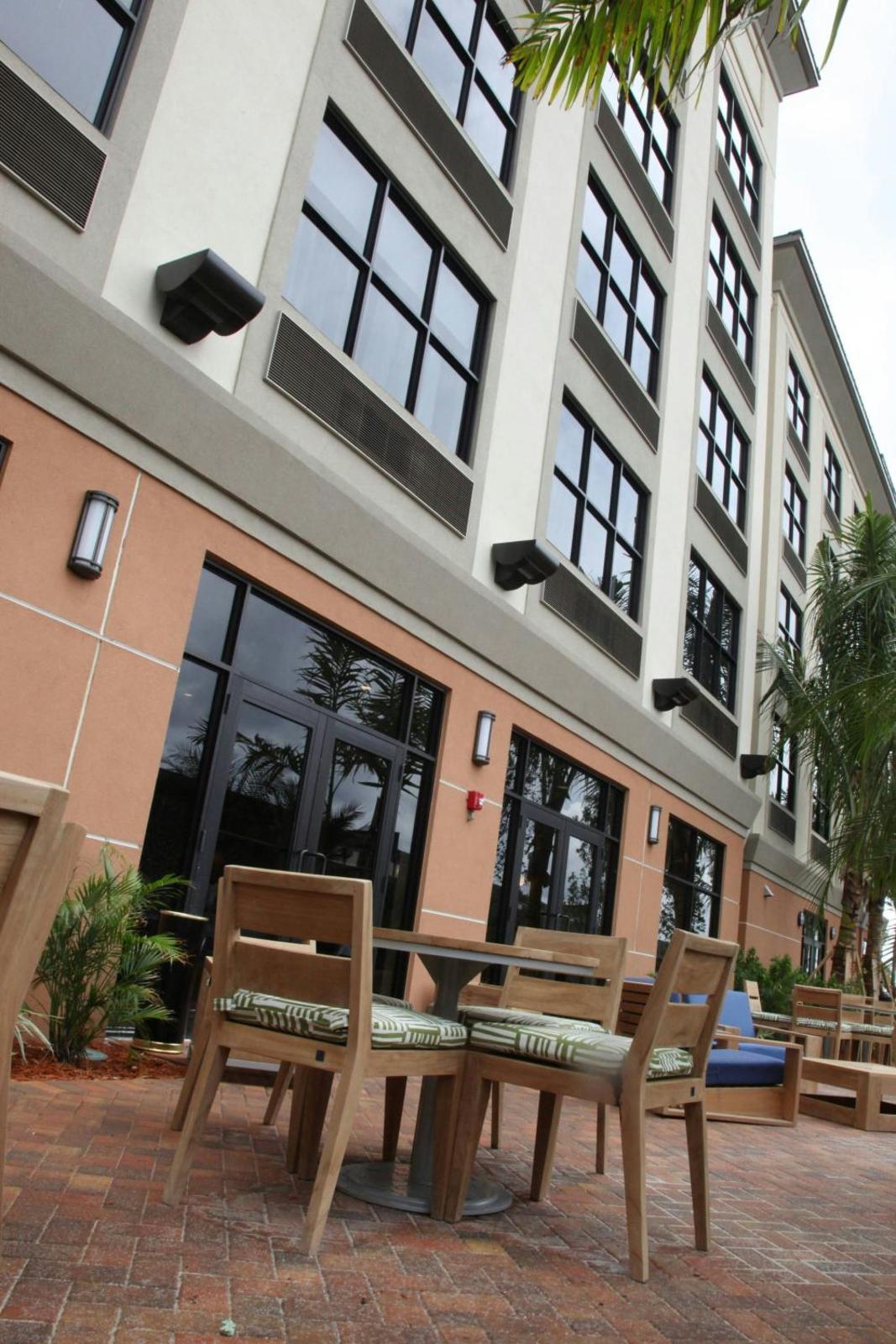 Four Points by Sheraton Punta Gorda Harborside Main image 1